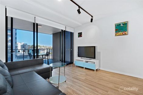 Property photo of 2081/9 Edmondstone Street South Brisbane QLD 4101