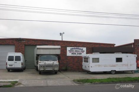 9 Bricker St, Cheltenham, VIC 3192