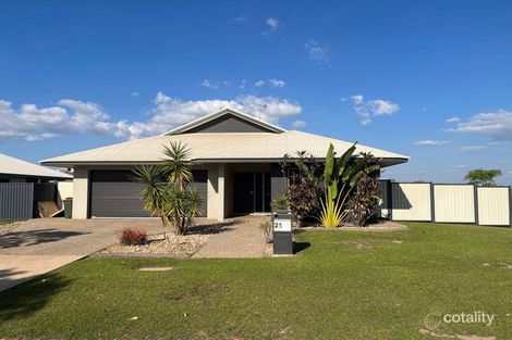 Property photo of 23 Dragonfly Crescent Zuccoli NT 0832
