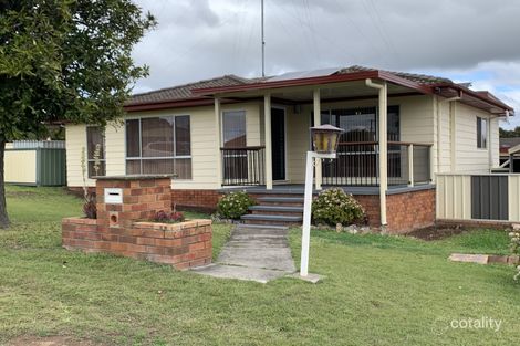 Property photo of 3 Ford Close Rutherford NSW 2320