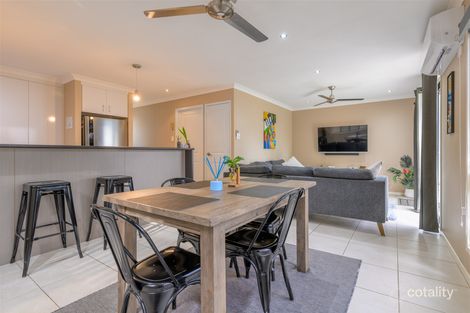 Property photo of 4/25 Roberts Street South Gladstone QLD 4680