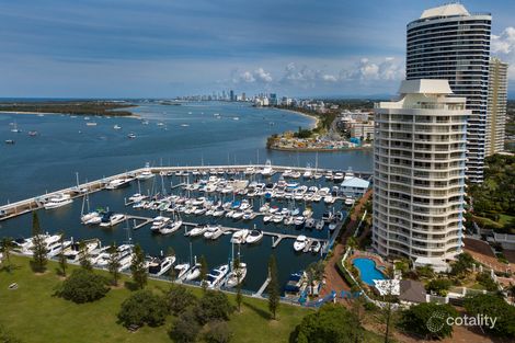 Property photo of 15/19 Oatland Esplanade Runaway Bay QLD 4216