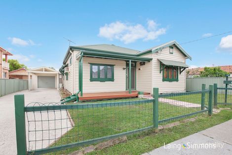 17 Redfern St, Granville, NSW 2142