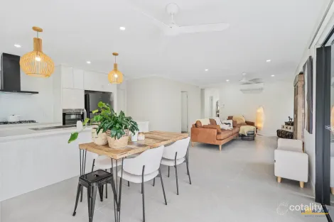 Property photo of 9 Pebble Cove Redlynch QLD 4870