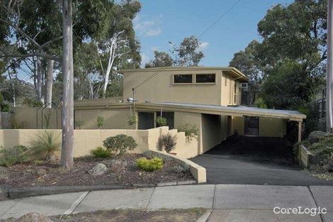 Property photo of 2 Wroxham Gardens Greensborough VIC 3088