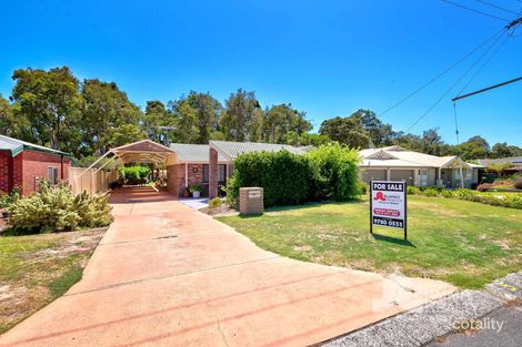 5 Ganfield Pl, Australind, WA 6233