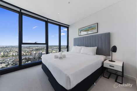 6410/222 Margaret St, Brisbane City, QLD 4000