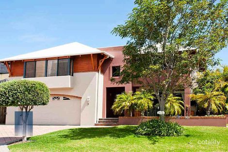 8 Mcness Gld, Salter Point, WA 6152