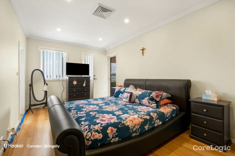 Property photo of 22B Steward Drive Oran Park NSW 2570