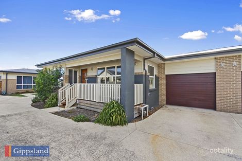 Property photo of 2/25 Merry Street Maffra VIC 3860