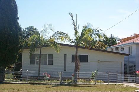 171 Spike St, Berserker, QLD 4701