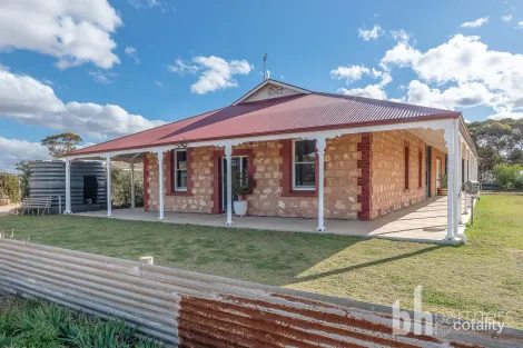 Property photo of 484 Mindarie Road Pyap West SA 5333