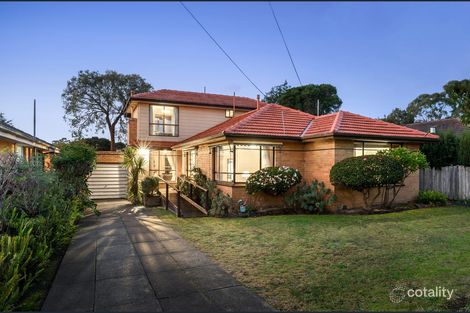 Property photo of 3 Brook Crescent Box Hill South VIC 3128