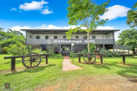 191 Garradunga Rd, Garradunga, QLD 4860
