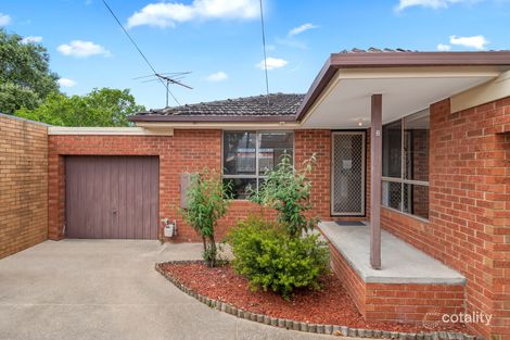 Property photo of 2/12 Graham Court Thomastown VIC 3074