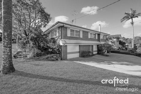 Property photo of 77 Granadilla Street Macgregor QLD 4109