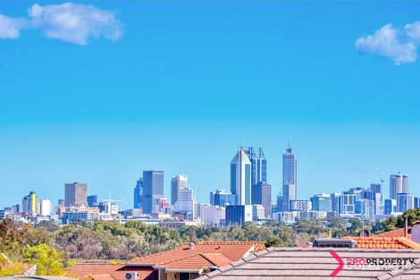 2/61 Kirkham Hill Tce, Maylands, WA 6051
