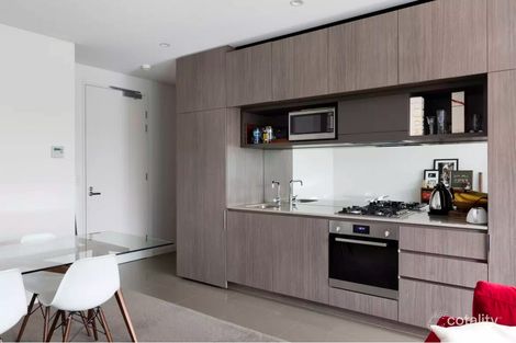 Property photo of 1 Gantry Lane Camperdown NSW 2050