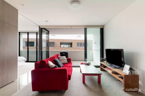 Property photo of 1 Gantry Lane Camperdown NSW 2050