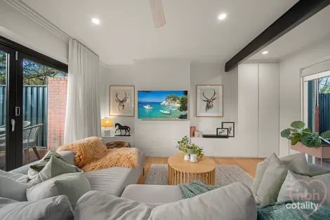 Property photo of 87 Brigalow Street Lyneham ACT 2602