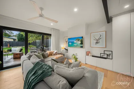 Property photo of 87 Brigalow Street Lyneham ACT 2602