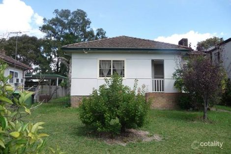 16 Dargan St, Yagoona, NSW 2199