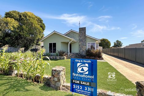 6 Moroney St, Bairnsdale, VIC 3875