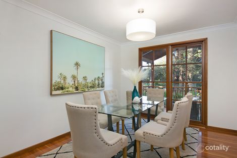 Property photo of 3 Kylie Crescent West Pennant Hills NSW 2125