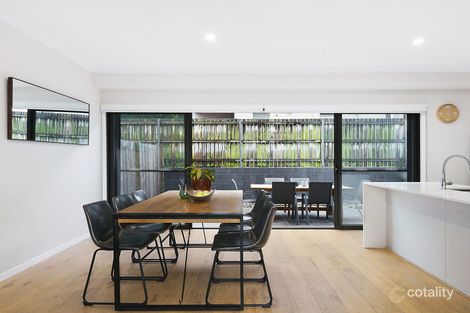 Property photo of 2/46 Willmington Street Wooloowin QLD 4030