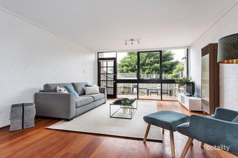 17/9 Fabian Ct, Maribyrnong, VIC 3032