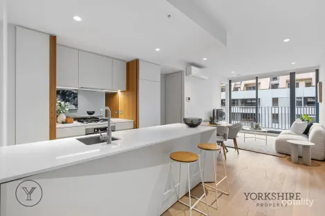 Property photo of 606/68 Cambridge Street Collingwood VIC 3066