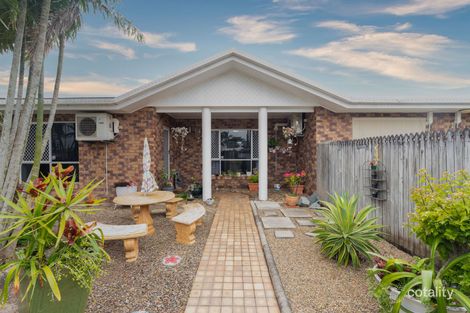Property photo of 24 Bernborough Avenue Ooralea QLD 4740