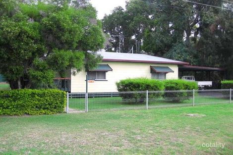 Property photo of 26 Old Kildonan Road Goondiwindi QLD 4390