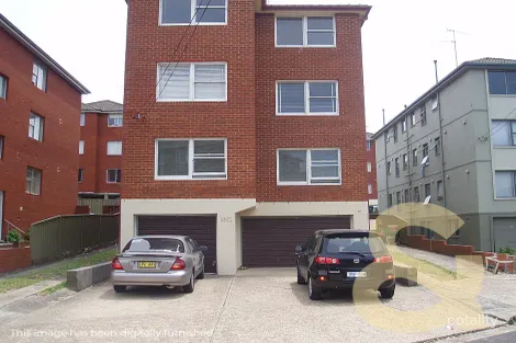 6/13 Brittain Cres, Hillsdale, NSW 2036
