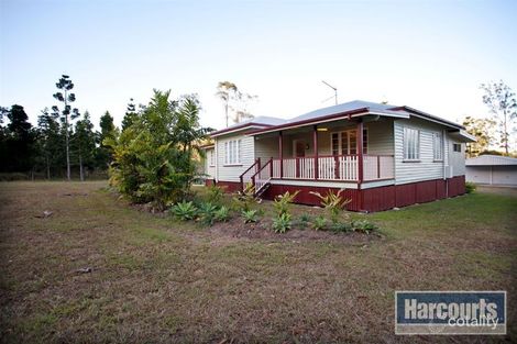 192 Barrow Hill Rd, Habana, QLD 4740