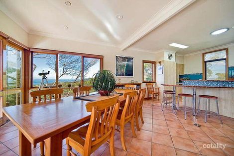 Property photo of 44 Bertana Crescent Warriewood NSW 2102