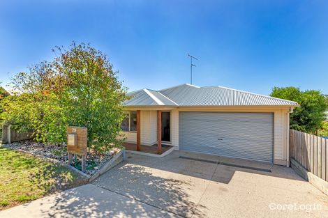 Property photo of 29 De Burgh Road Drysdale VIC 3222