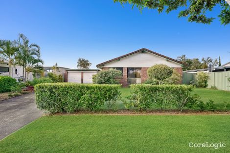 Property photo of 3 Pampas Court Hollywell QLD 4216