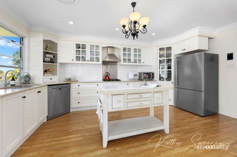 Property photo of 14 Horne Road Mount Mee QLD 4521