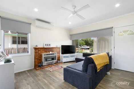 Property photo of 22 Knight Street Maffra VIC 3860