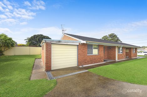 Property photo of 3/5 Denham Street Port Macquarie NSW 2444