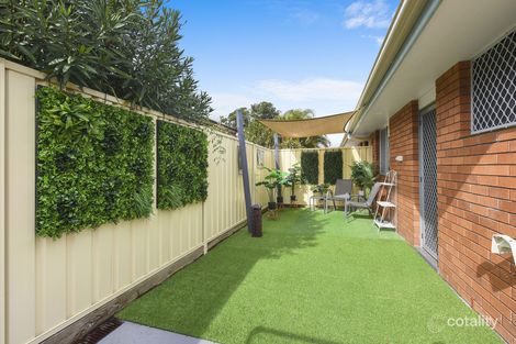 Property photo of 3/5 Denham Street Port Macquarie NSW 2444