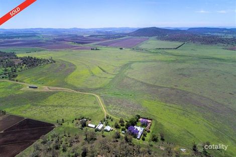 840 Southbrook-Felton Rd, Southbrook, QLD 4363