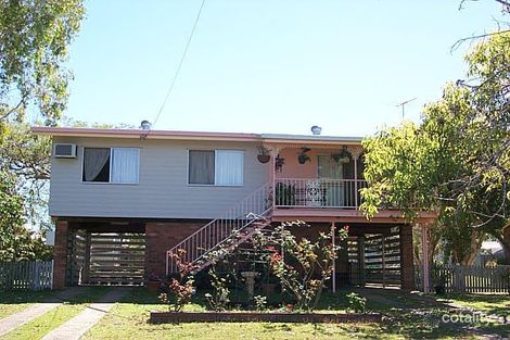 191 Tomkys St, Berserker, QLD 4701