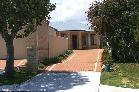 Property photo of 252A Flamborough Street Doubleview WA 6018
