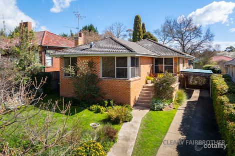 Property photo of 13 Gladstone Street Bathurst NSW 2795