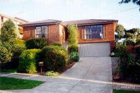 Property photo of 23 Highland Avenue Croydon VIC 3136