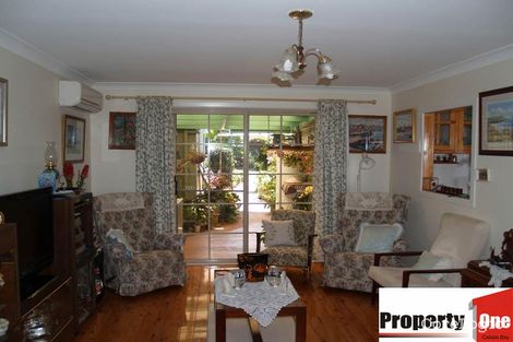 Property photo of 31 Crookhaven Drive Greenwell Point NSW 2540