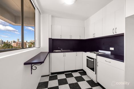 Property photo of 7/8 Macleay Street Potts Point NSW 2011