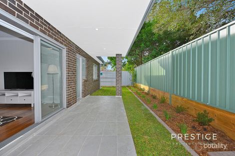 Property photo of 79C Gungah Bay Road Oatley NSW 2223